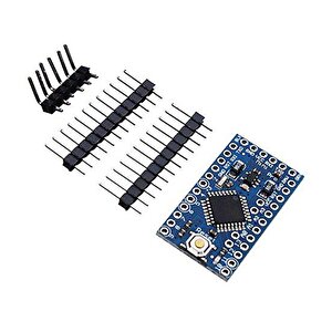 Atmega328p 3.3v/8m 5v/16m