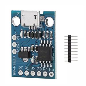 Digispark Kickstarter Attiny85