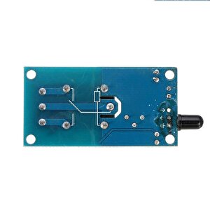 12v Alev Sensör Modülü