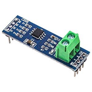 Max485 Module Rs485 Modül Ttl To Rs-485