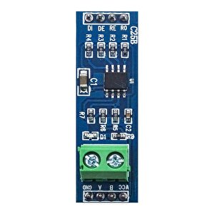 Max485 Module Rs485 Modül Ttl To Rs-485