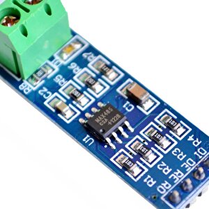 Max485 Module Rs485 Modül Ttl To Rs-485