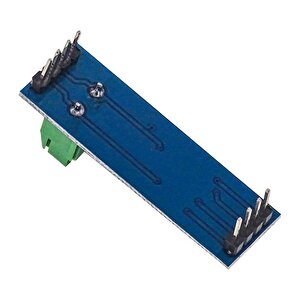 Max485 Module Rs485 Modül Ttl To Rs-485