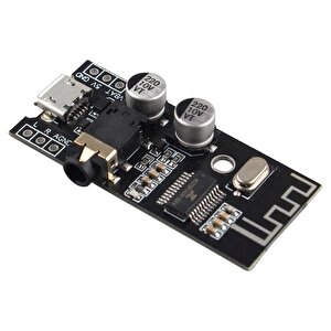 Mh-mx8 Kablosuz Ses Modülü Audio Wireless Bluetooth Module