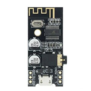 Mh-mx8 Kablosuz Ses Modülü Audio Wireless Bluetooth Module