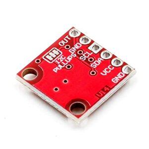 Mcp4725 I2c Dac Breakout Modül