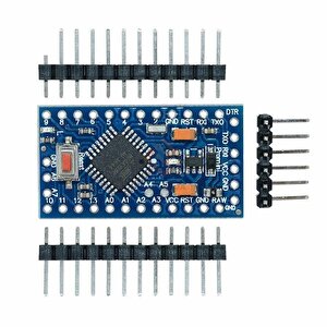 Atmega328p 5v/16m Arduino Uyumlu