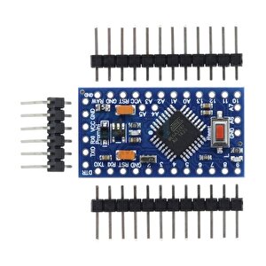 Atmega328p 5v/16m Arduino Uyumlu