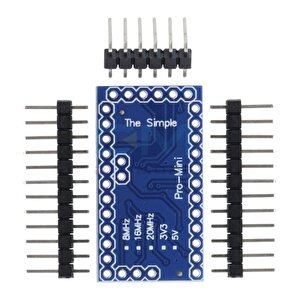 Atmega328p 5v/16m Arduino Uyumlu