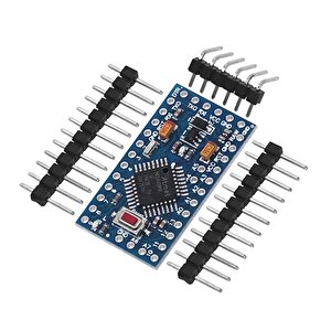 Atmega328p 5v/16m Arduino Uyumlu