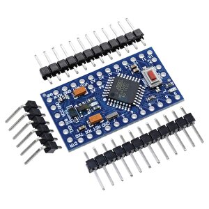 Atmega328p 5v/16m Arduino Uyumlu