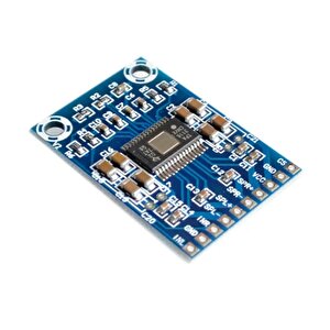 Xh-m562 Tpa3116d2 Mini Dijital Stereo Audio Amfi Kartı Class D Dual 50w