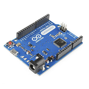 Leonardo R3 Atmega32u4 Mikrodenetleyici