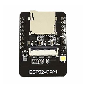 Esp32-cam Wifi Bluetooth Geliştirme Kartı