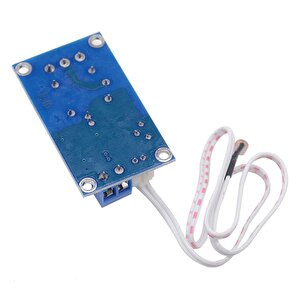 Xh-m131 12v Otomatik Parlaklık Kontrollü Photoresistor Modül