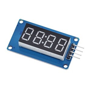 Tm1637
