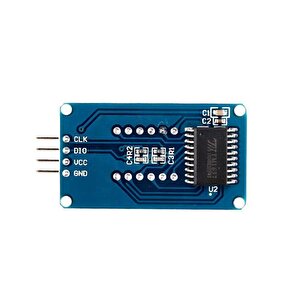 Tm1637