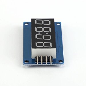 Tm1637