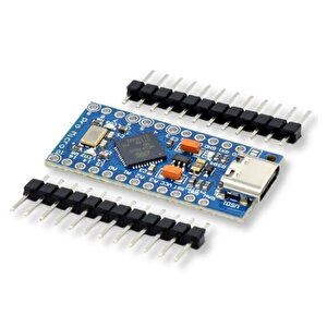 Atmega32u4