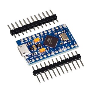 Atmega32u4