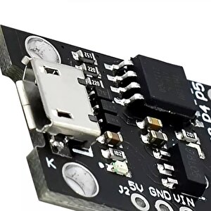 Attiny85 Digispark Kickstarter