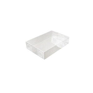 Asetat Kutu 6x9x2 Cm (25 Adet)