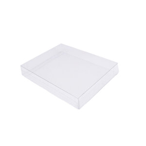 Asetat Kutu 10.5x14.5x2 Cm (50adet)