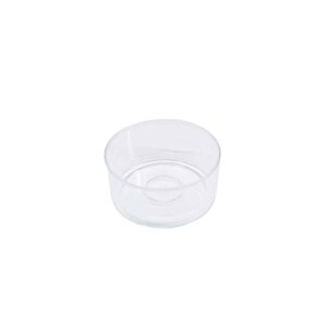 Mika Kutu Mumluk 2.5x5 Cm (20 Adet)