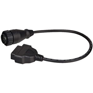 Mercedes 14 Pin 16 Pin Dönüştürücü Kablo