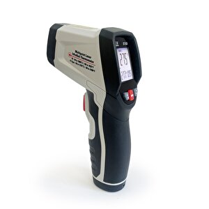 Dt-836 Infrared Kızılötesi Termometre -50 +1000 Dairesel Lazerli