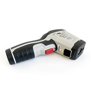 Cem Dt-836 Infrared Kızılötesi Termometre -50 +1000 Dairesel Lazerli