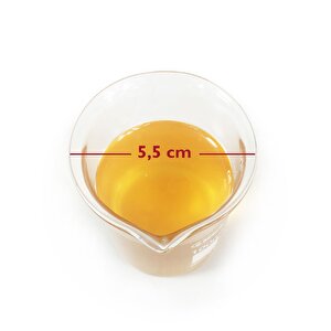 Achem 100ml Cam Beher