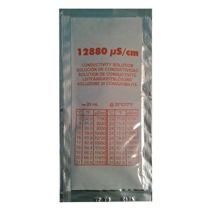 Kalibrasyon Çözeltisi Ec 12.88 Ms/cm 20ml
