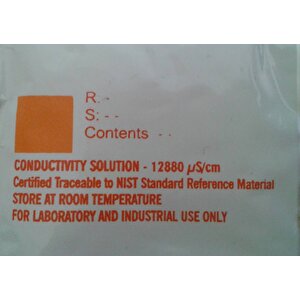 Adwa Kalibrasyon Çözeltisi Ec 12.88 Ms/cm 20ml