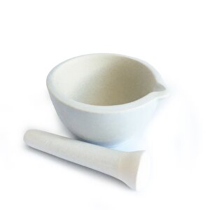 Achem Porselen Havan 150ml