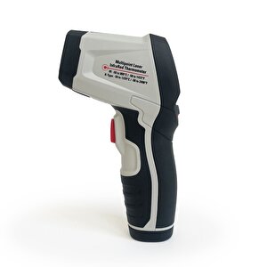 Dt-835 Infrared Kızılötesi Termometre -50 +800 Dairesel Lazerli