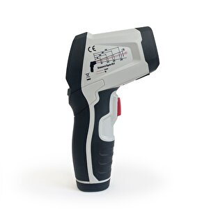 Cem Dt-835 Infrared Kızılötesi Termometre -50 +800 Dairesel Lazerli