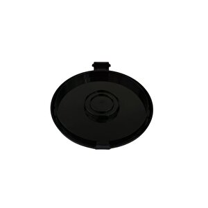 Beko Sd 5141 Şarjlı Dikey Süpürge Ile Uyumlu Toz Haznesi Alt Kapak