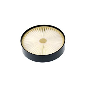 Faki R Runner Cyclonic Süpürge Üst Hepa Filtre