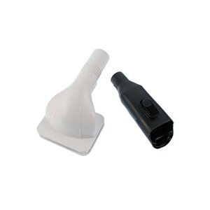 Philips Speedpro Max Fc 6724, Fc  Ile Uyumlu Adaptörlü Pet Fırça, Evcil Hayvan Tüy Temizleme Başlığı
