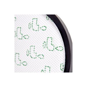Tefal Uw 4833, Uw 4835, Uw 4863 Extent Power Ile Uyumlu Hazne İçi Filtre