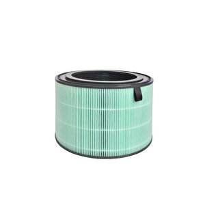 Lg As65gdwh0 Puricare 360 Air Purifier Temizleyici Ile Uyumlu 3'ü 1 Arada Filtre