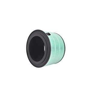 Lg As65gdwh0 Puricare 360 Air Purifier Temizleyici Ile Uyumlu 3'ü 1 Arada Filtre