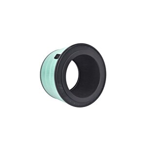 Lg As65gdwh0 Puricare 360 Air Purifier Temizleyici Ile Uyumlu 3'ü 1 Arada Filtre