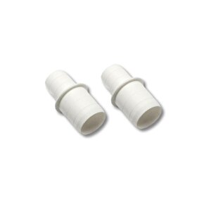 Klima Hortum Bağlantı Adaptörü 16mm 2'li