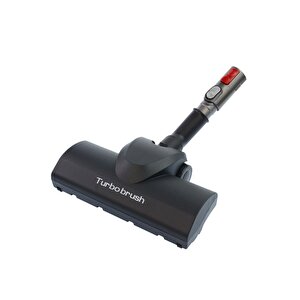 Dyson Cy22/cy23 Cinetic Big Ball Ile Uyumlu Turbo Başlık