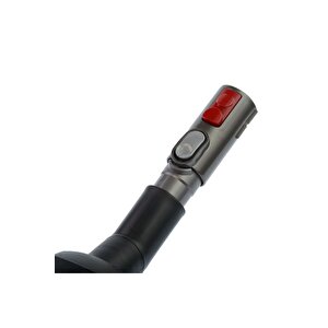 Dyson Cy22/cy23 Cinetic Big Ball Ile Uyumlu Turbo Başlık