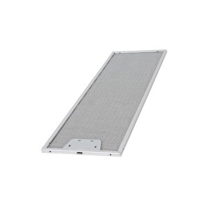 Davlumbaz Tel Filtre, Beko P361, P362, P371 Ile Uyumlu