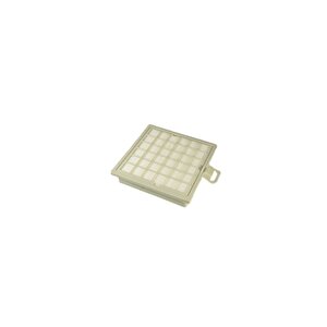 Bosch Ergomaxx / Siemens Dynapower Ile Uyumlu Hepa Filtre