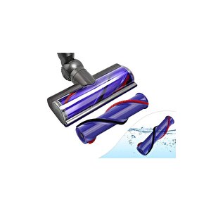 Dyson V8 Ile Uyumlu Süpürge Emici Başlık İç Fırçası